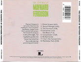 Maynard Ferguson - The Essence Of Maynard Ferguson (CD) Image